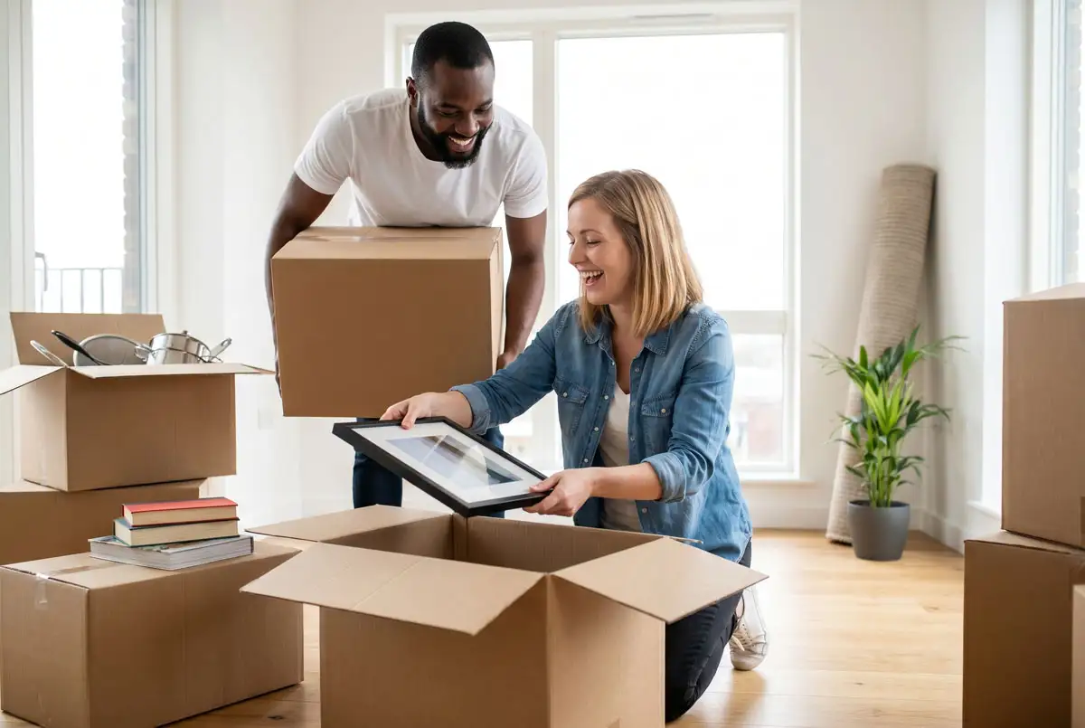 Professional Office Removals in Birmingham: Your Complete Guide by AGB Removals