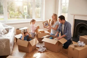 Furniture Dismantling and Removals in Birmingham – Expert Help from AGB Removals