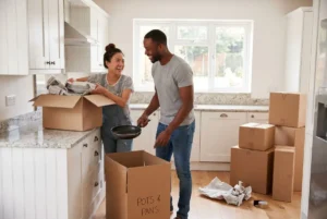 Flat Removals in Birmingham: Expert Moving Services You Can Trust