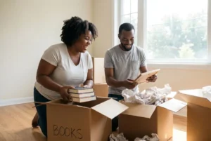 Birmingham Movers: Your Trusted Removal Experts with AGB Removals
