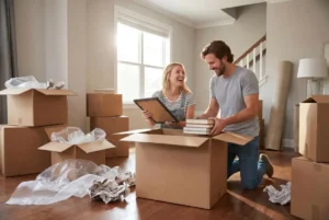 Office Removals Company Birmingham: Expert Commercial Moving Services by AGB Removals