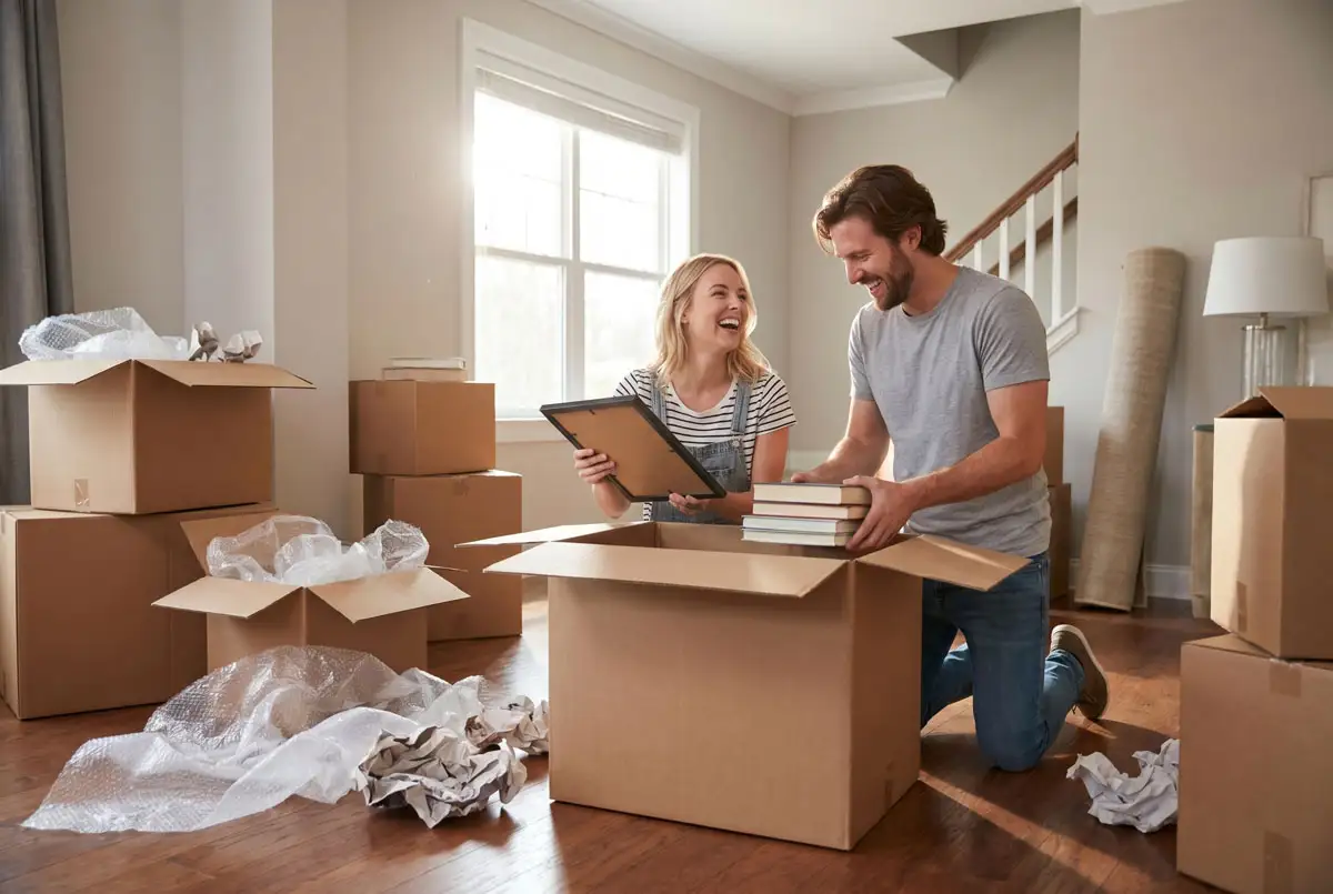 Office Removals Company Birmingham: Expert Commercial Moving Services by AGB Removals